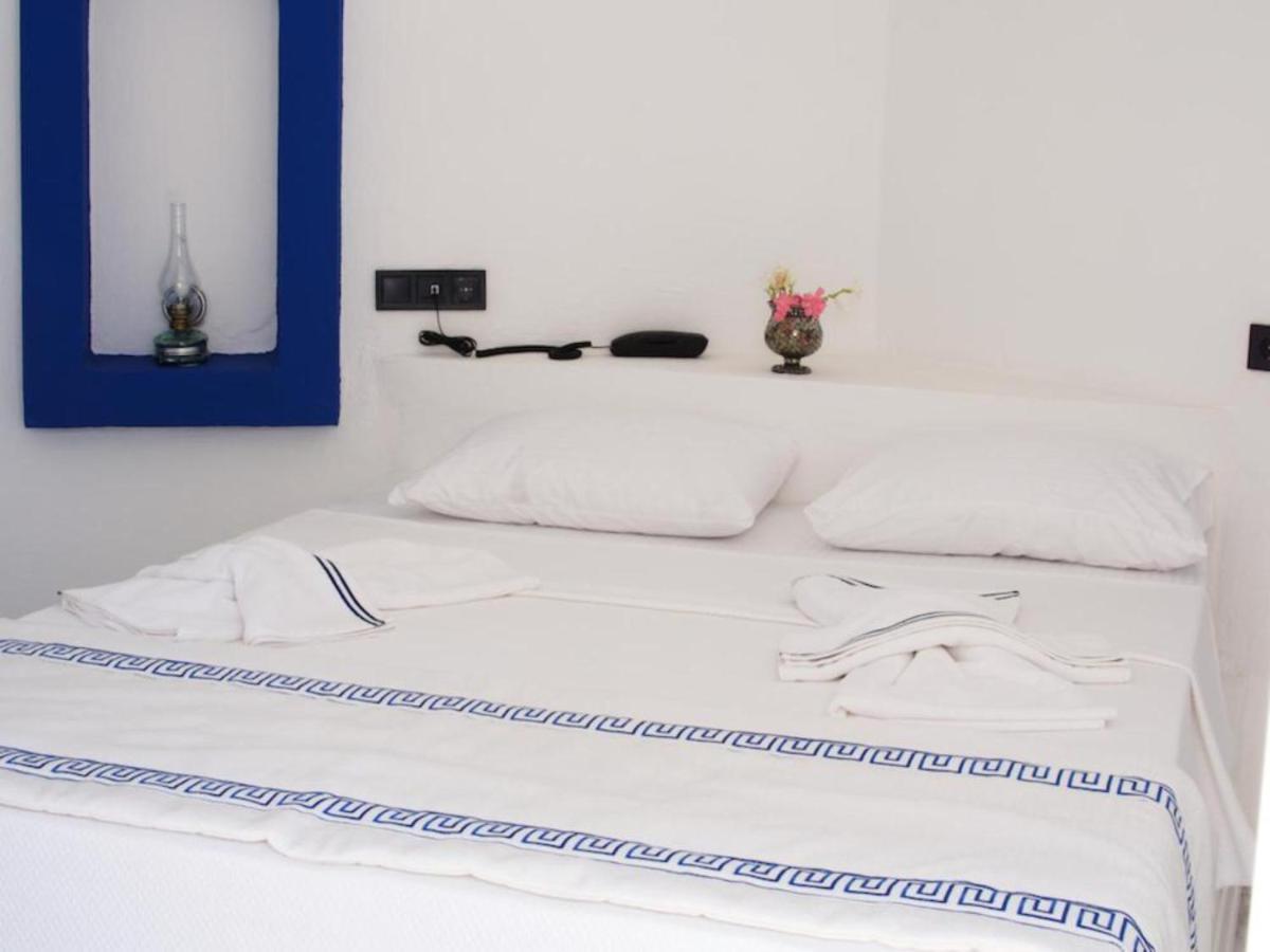 Lavanta Butik Otel Turunç Eksteriør billede